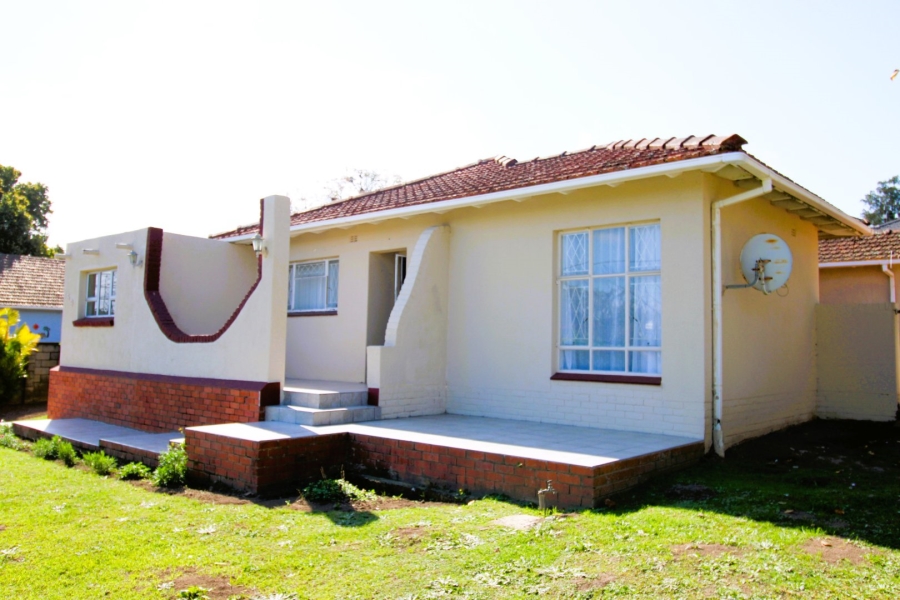 3 Bedroom Property for Sale in Cambridge West Eastern Cape